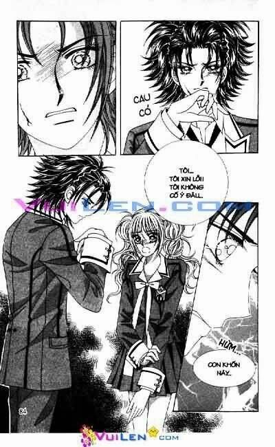 tình yêu quý tộc chapter 5 4