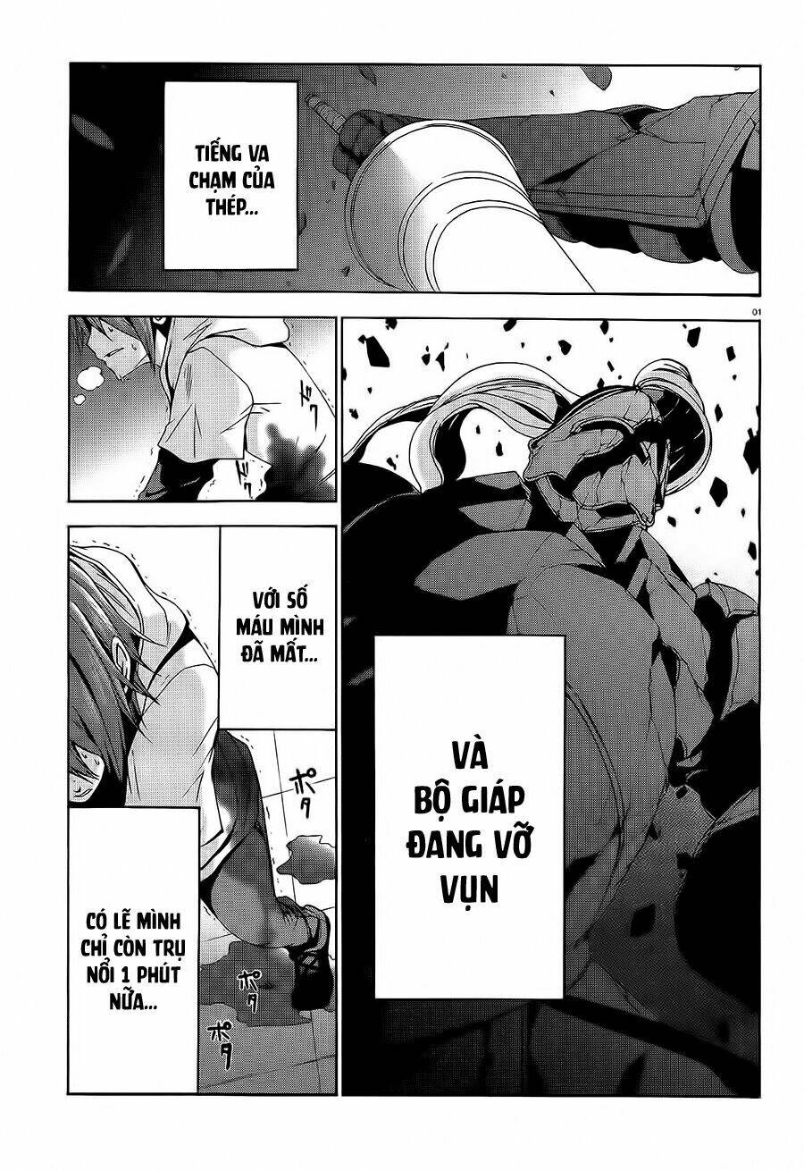 soukyuu no lapis lazuli chapter 10 3