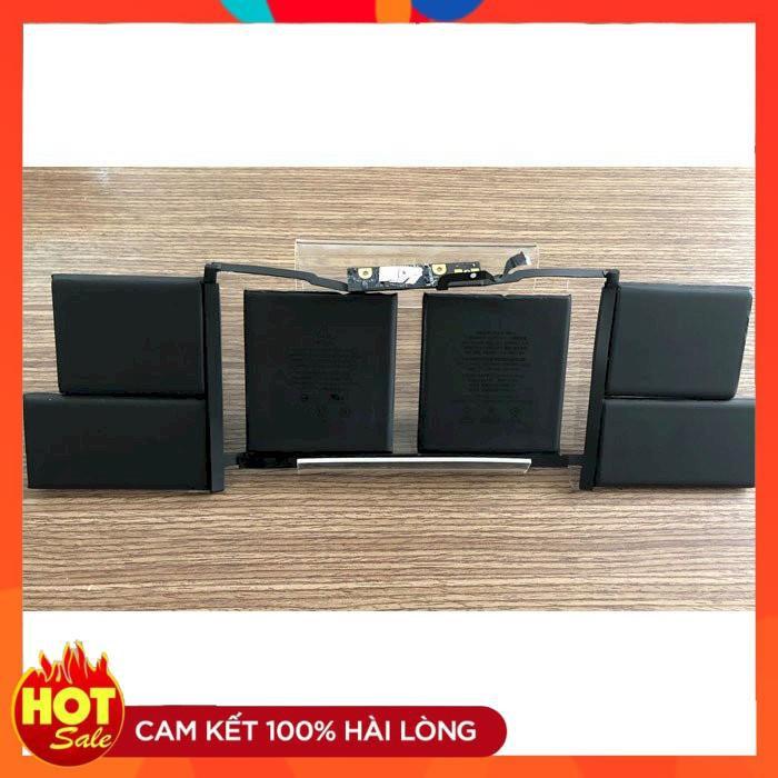 Pin Dùng Cho Macbook A1707 A1820 year 2016 Original
