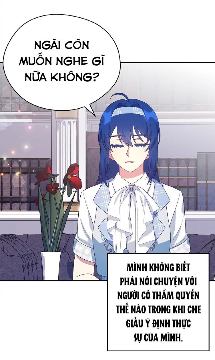 tôi không phải là nữ anh hùng chapter 68 25