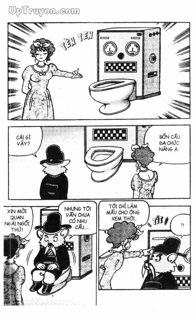 đội quân nhí nhố chapter 29 42