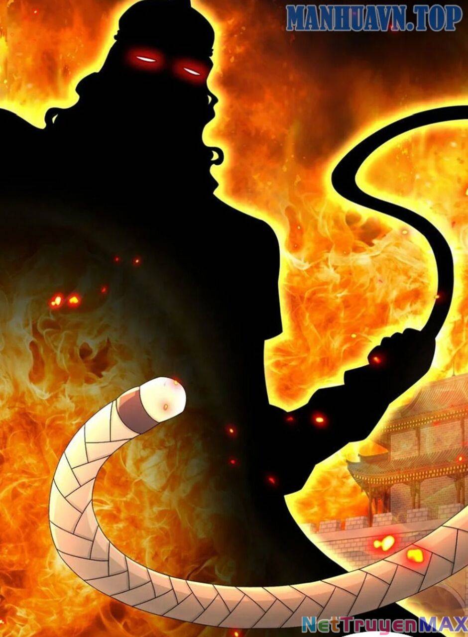 tuyệt thế đạo lữ chapter 70 21