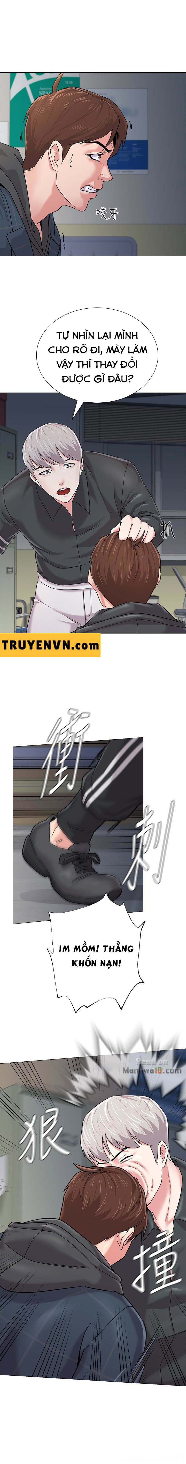 cô giáo bán thân chapter 48 7