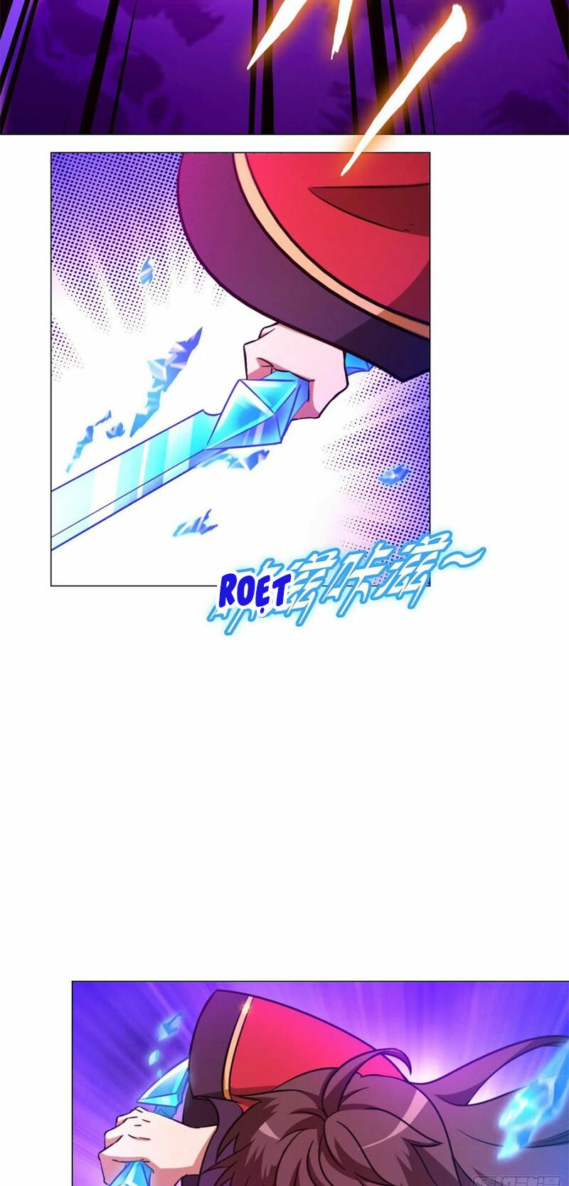 vạn cổ kiếm thần chapter 121 2