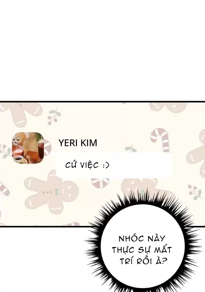 anh bạn của tôi đang phát sáng kìa ! chapter 22 41