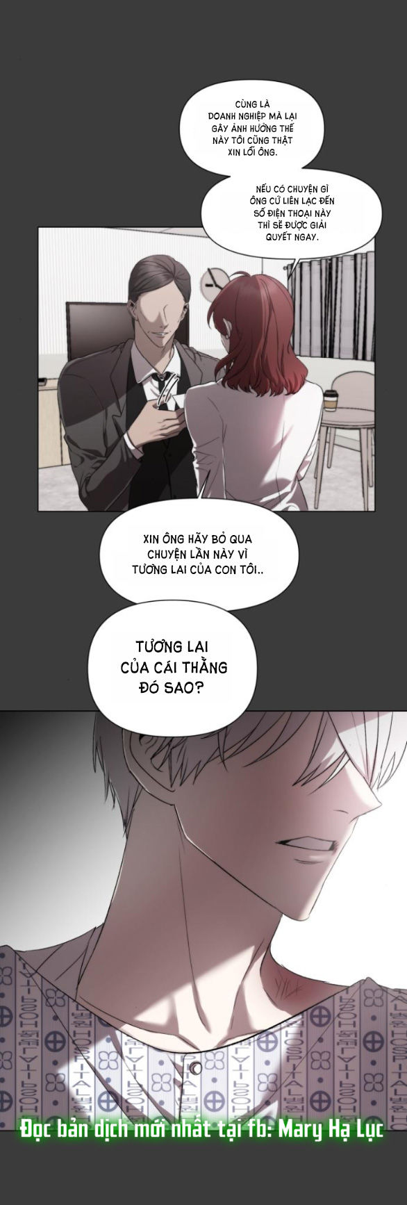 Tự Do Trong Mơ chapter 32.1 38