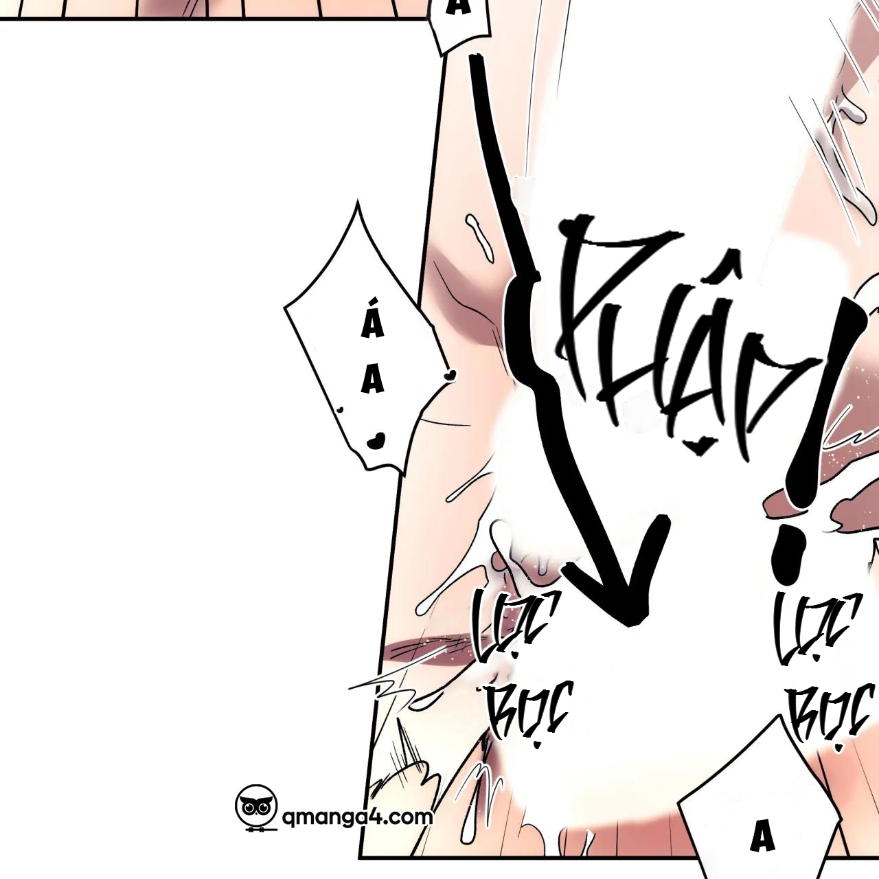 ám ảnh pheromone chapter 34 94