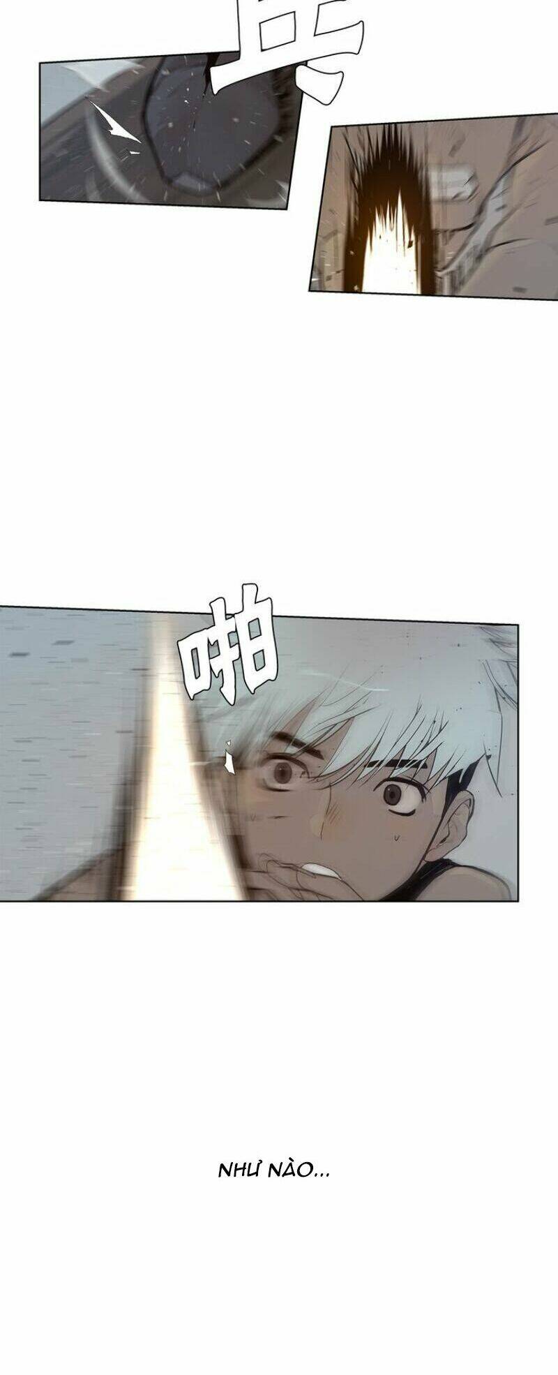 thanh gươm danh vọng chapter 31 21