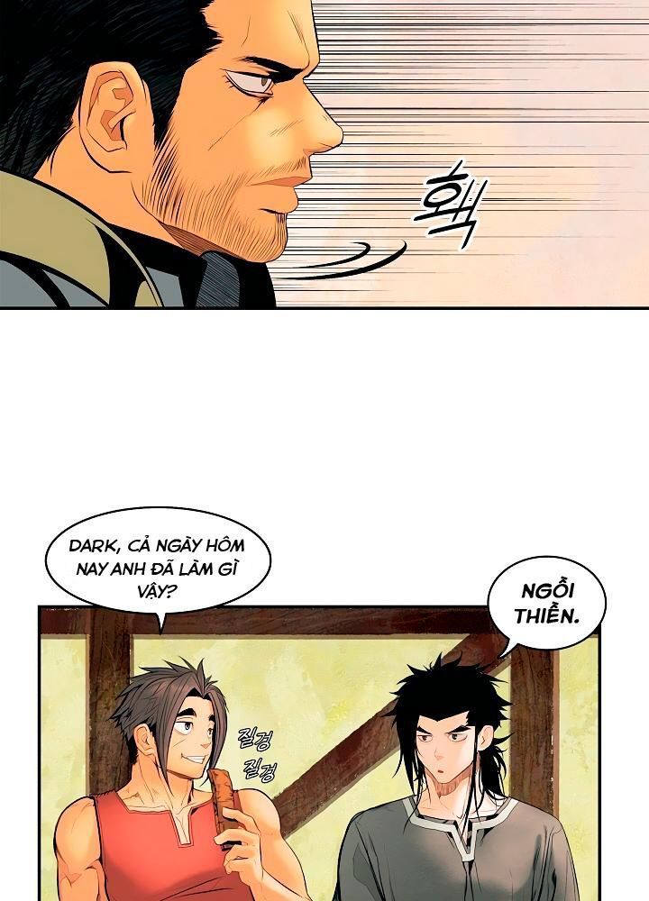 bất bại chân ma chapter 14 39