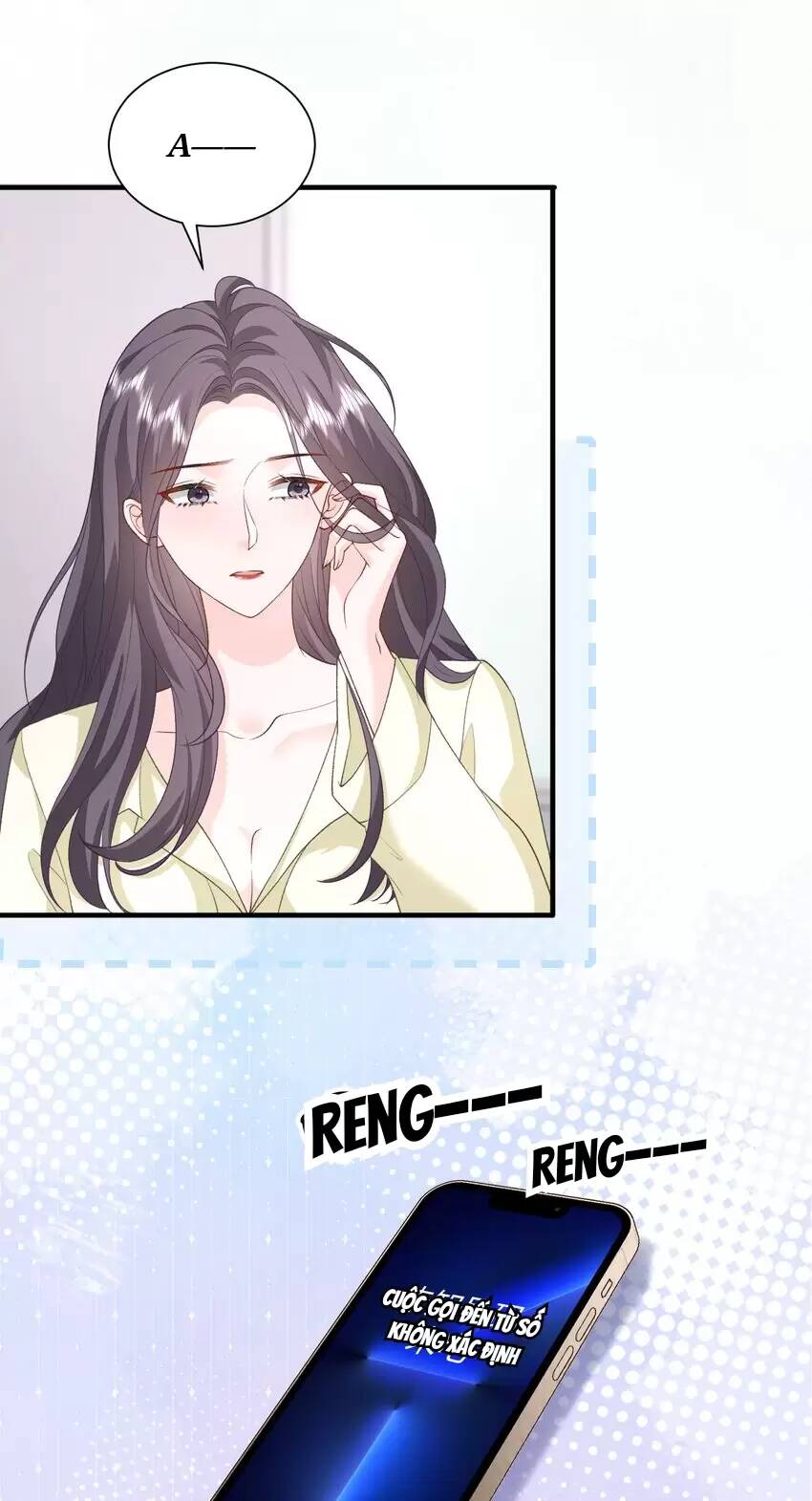 mận xanh chapter 33 7