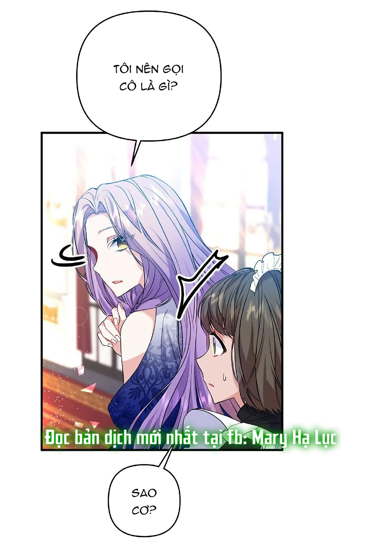 tôi nhất định sẽ chiếm lấy trái tim hoàng đế chapter 2.1 13