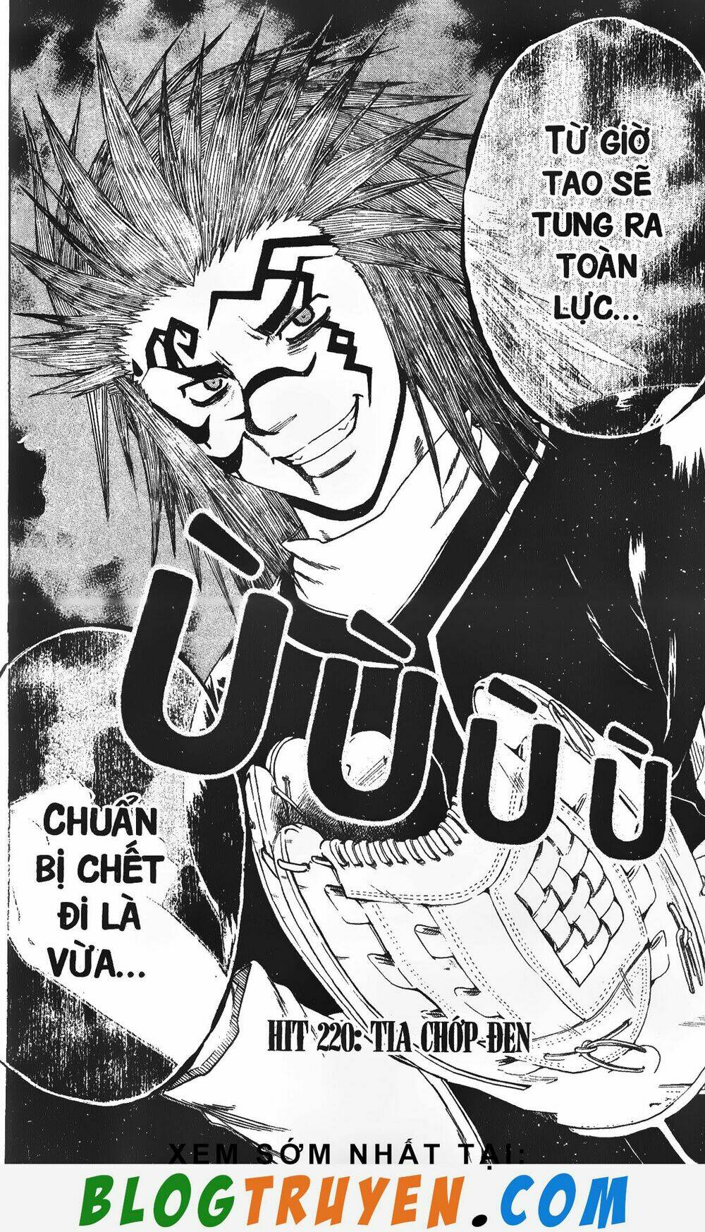 mr.fullswing chapter 220 3