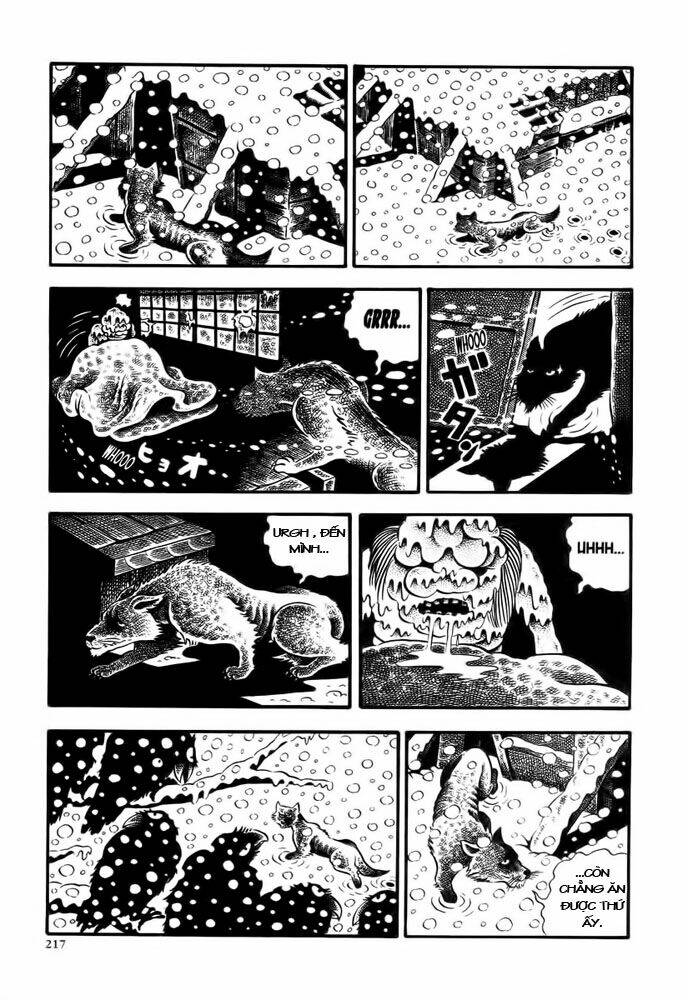 lullabies from hell chapter 4 30