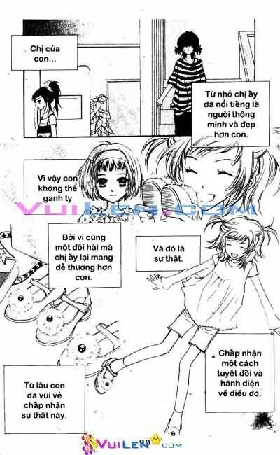 thiên thần dễ thương chapter 5 90