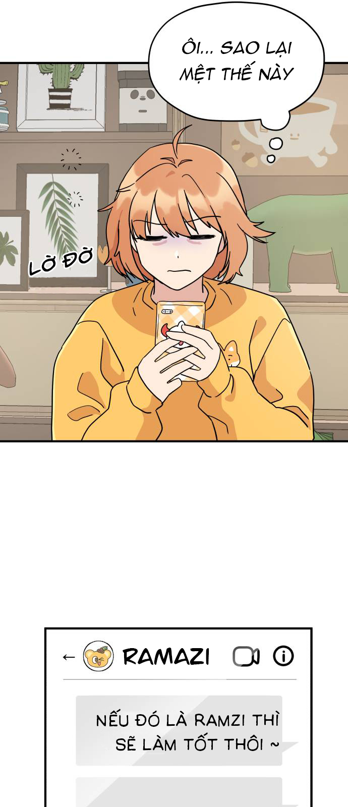 fancy x fancy chapter 3 40