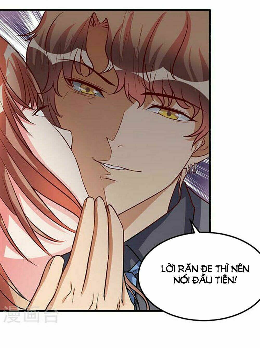 gối đầu vào tổng tài ác ma chapter 47 6