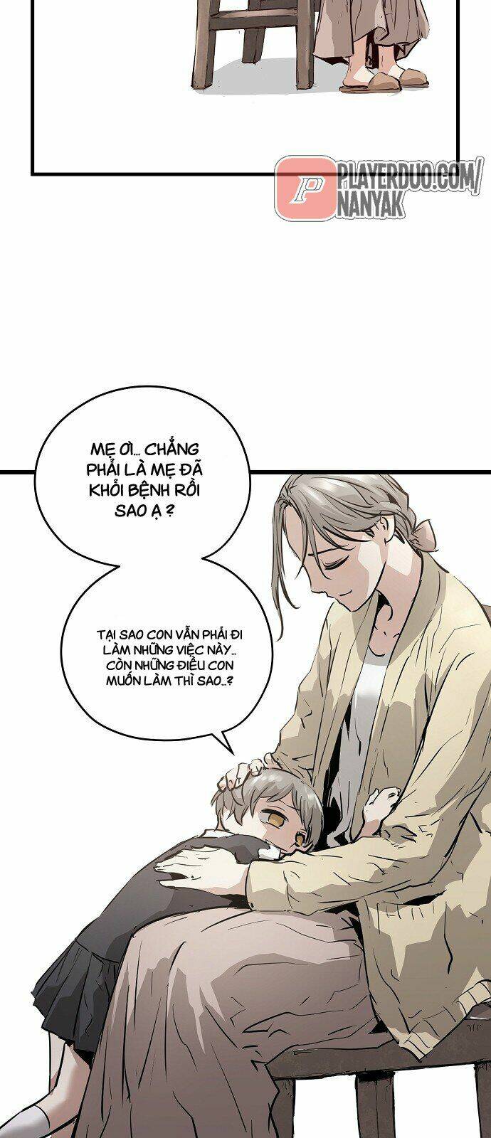 hứa lan chapter 52 55