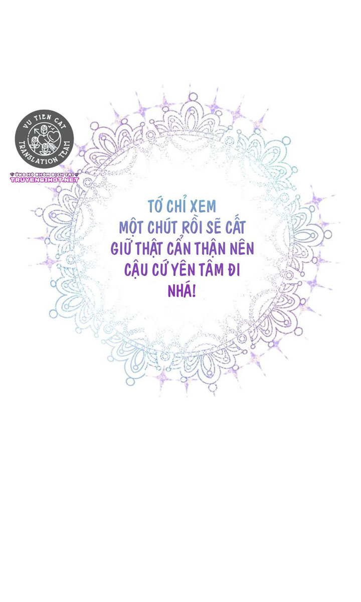 đó chỉ là sai lầm thôi mà, ngài đại công tước! chapter 1.3 10