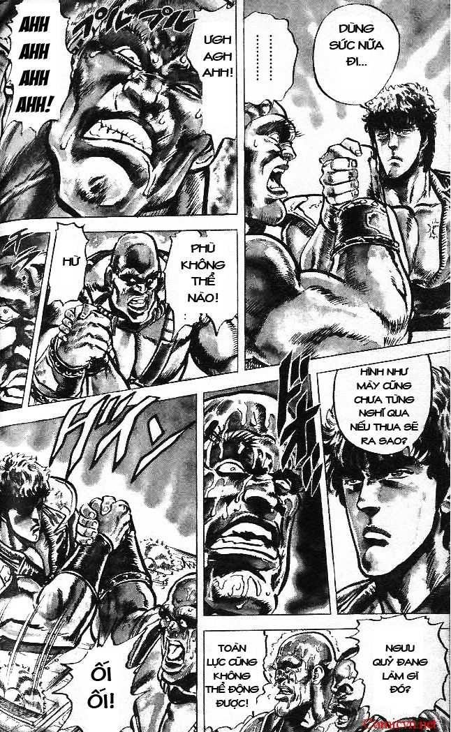 bắc đẩu thần quyền chapter 47 10