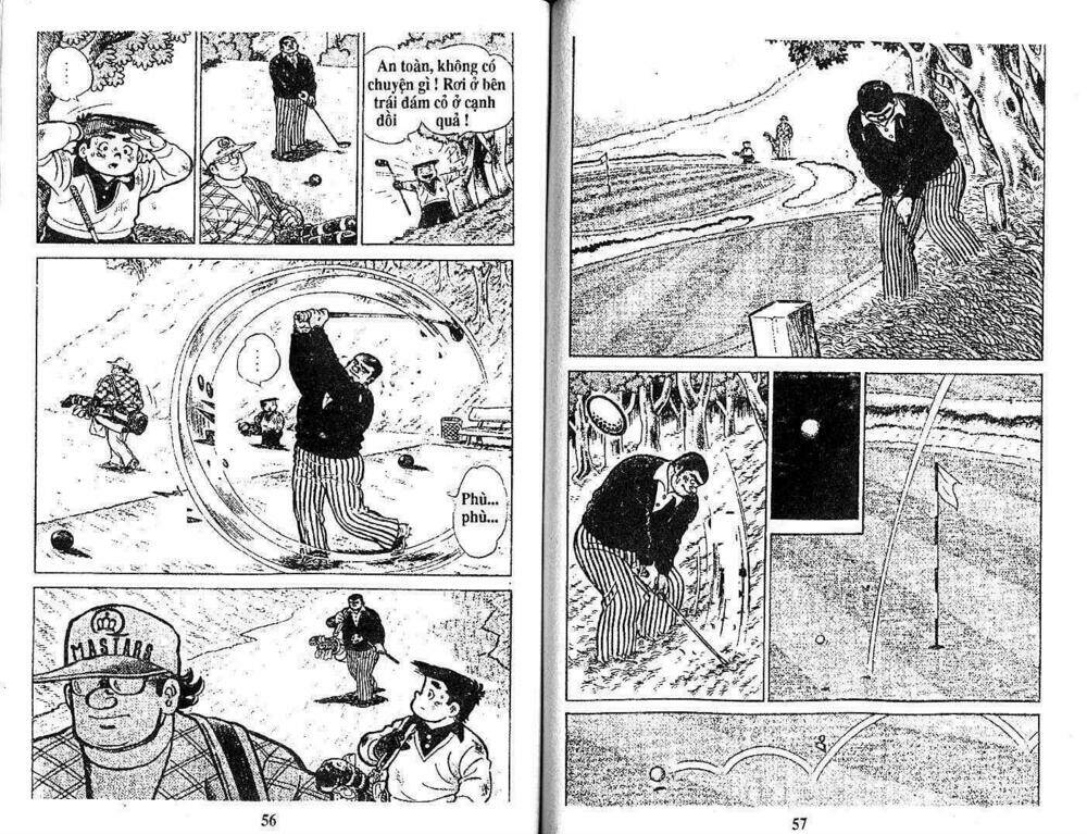 tân teppi chapter 18 26