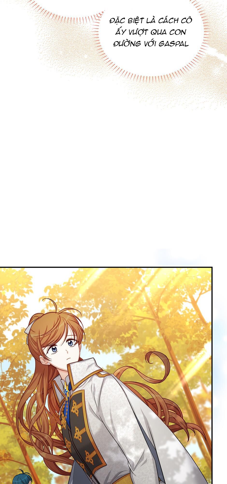 nữ công tước với tâm hồn trống rỗng chapter 87 25