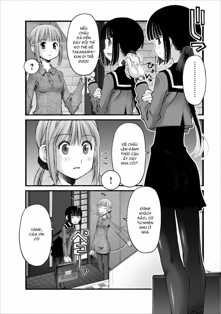 Oniichan No Koto Nanka Zenzen Suki Ja Nai N Da Kara Ne!! Chapter 21 - Trang 2