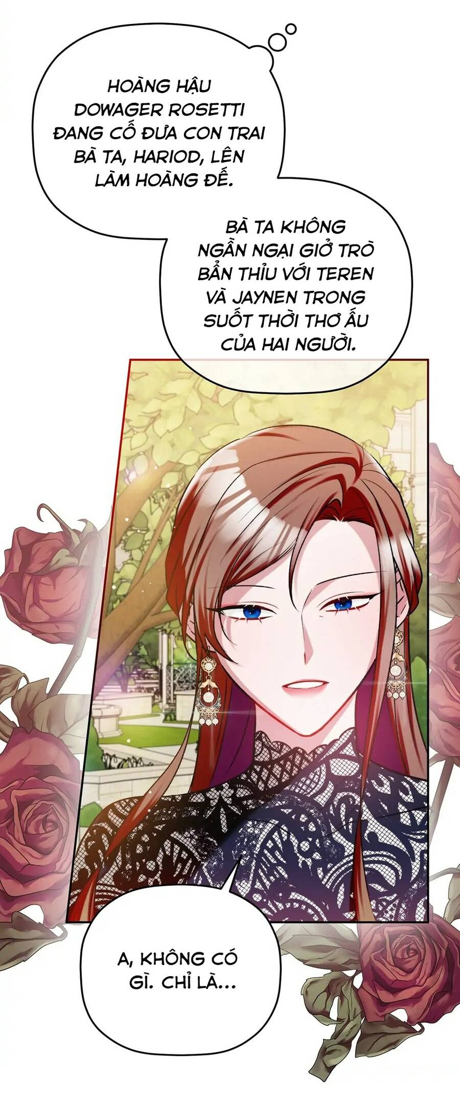 hoàng tử chuyển sinh trở thành người mạnh nhất thế giới nhờ vào sự hiểu biết về bug chapter 81 44