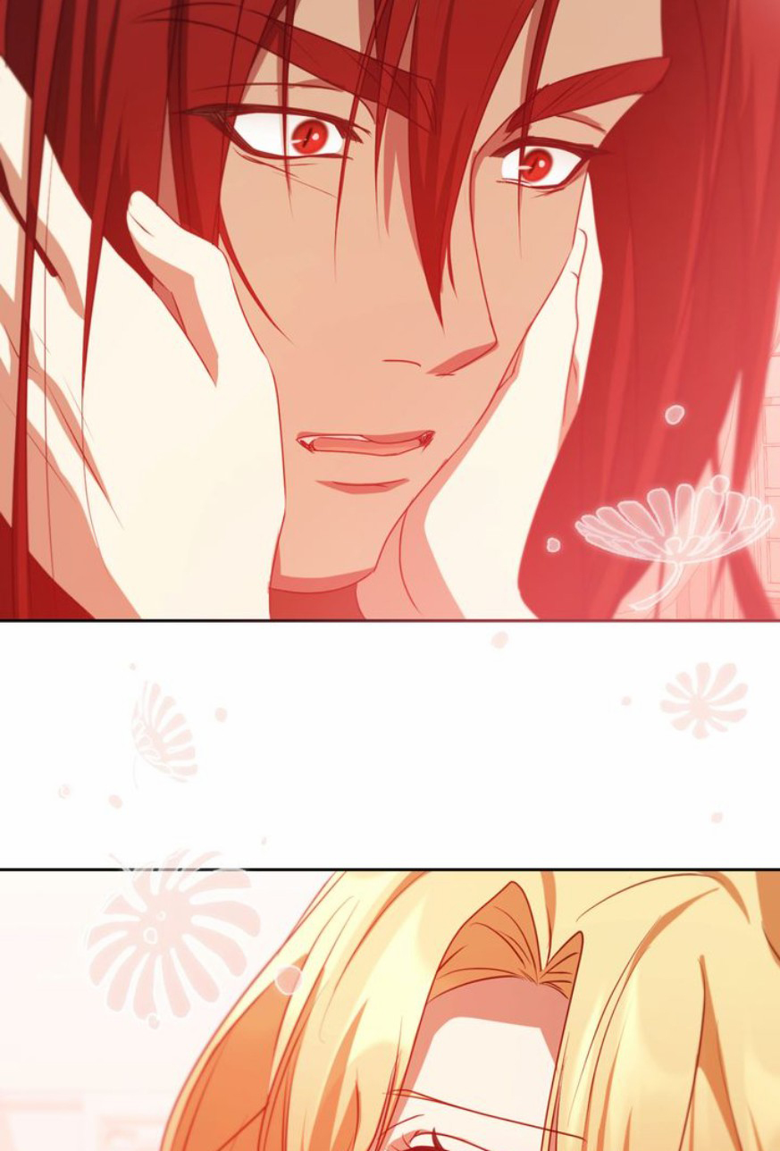 thánh nữ evelina chapter 33 39