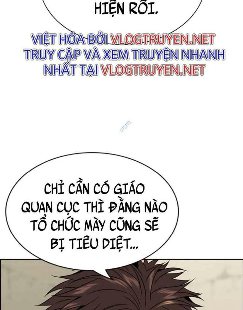 giáo dục chân chính chapter 99 98