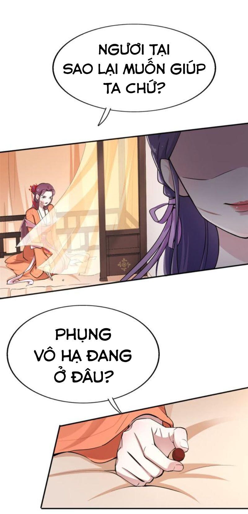 tà y cuồng thê chapter 40 19