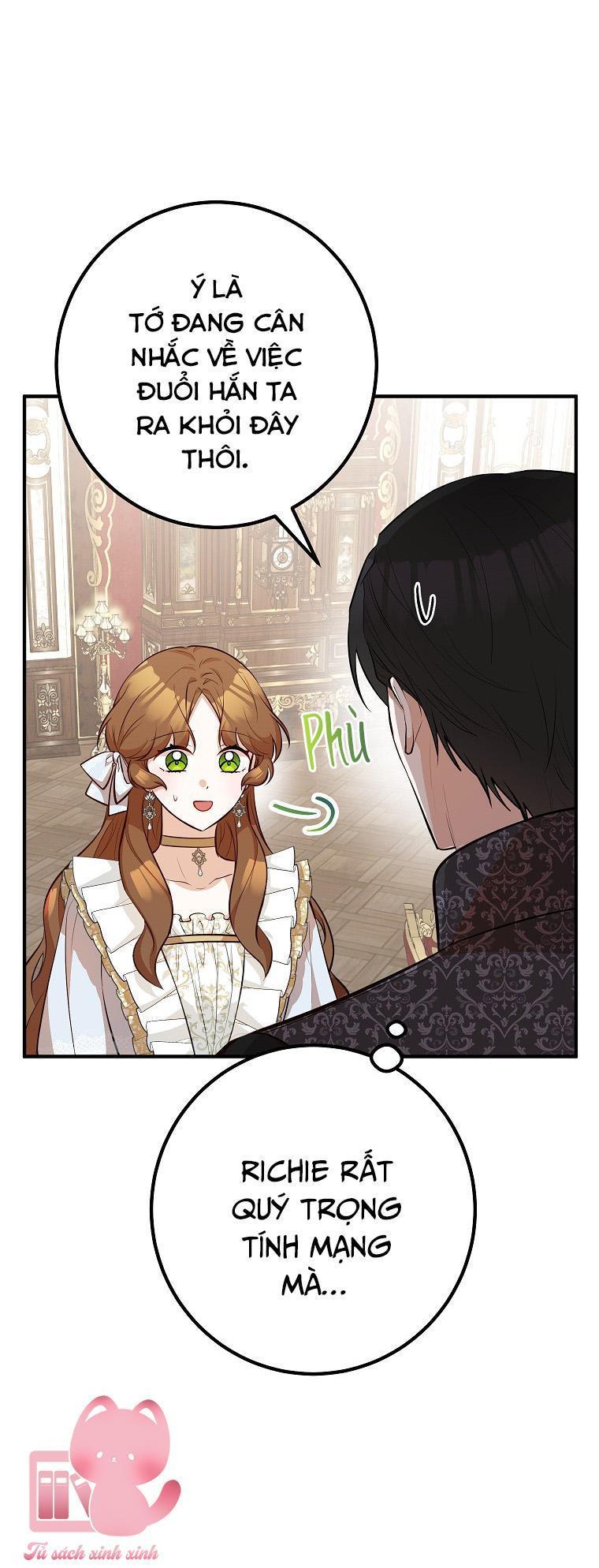 bác sĩ hoàn thành trách nhiệm rồi chapter 42 17