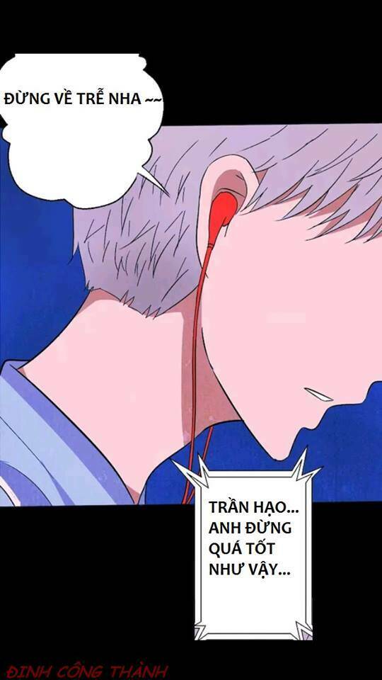 nói dối chapter 1 3