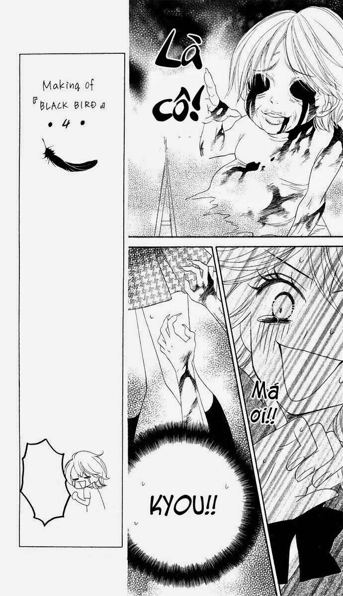 yêu quái cánh đen chapter 4 15