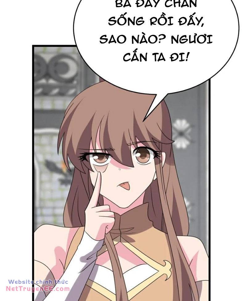 Tôn Thượng chapter 513.5 16