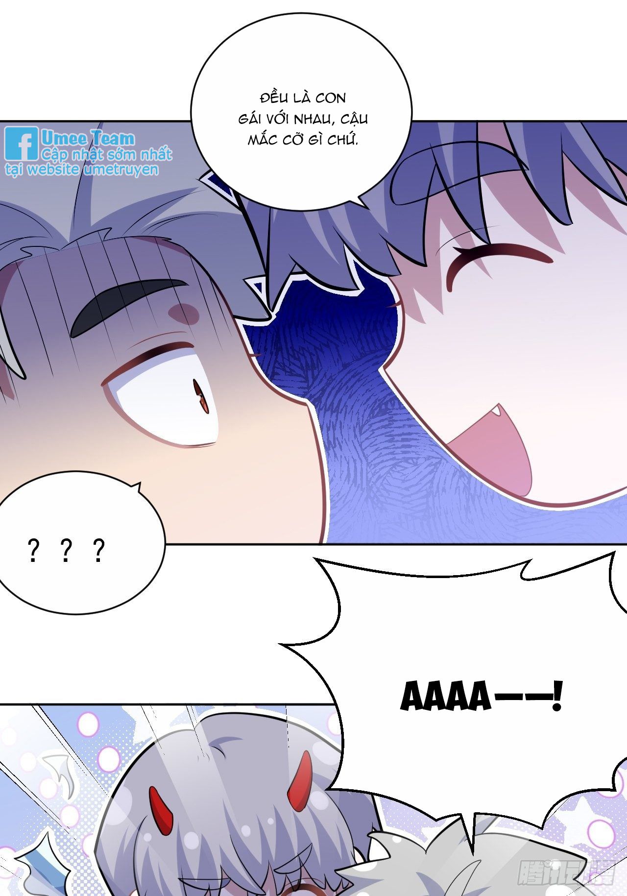 bố vợ đại nhân là bà xã chapter 209 29