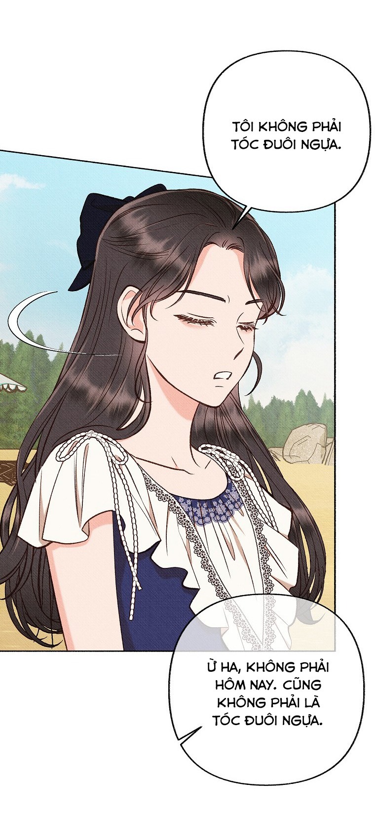 chàng trai đa nhân cách của tôi chapter 33 11