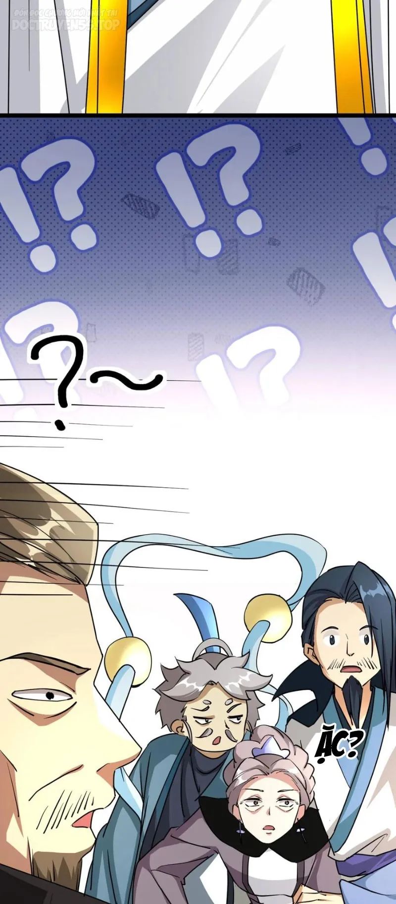 huyền huyễn: ta bắt đầu vô địch từ bại gia chapter 38 6