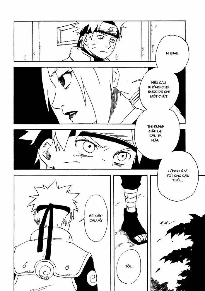 ngôi nhà của mặt trời chapter 1 28