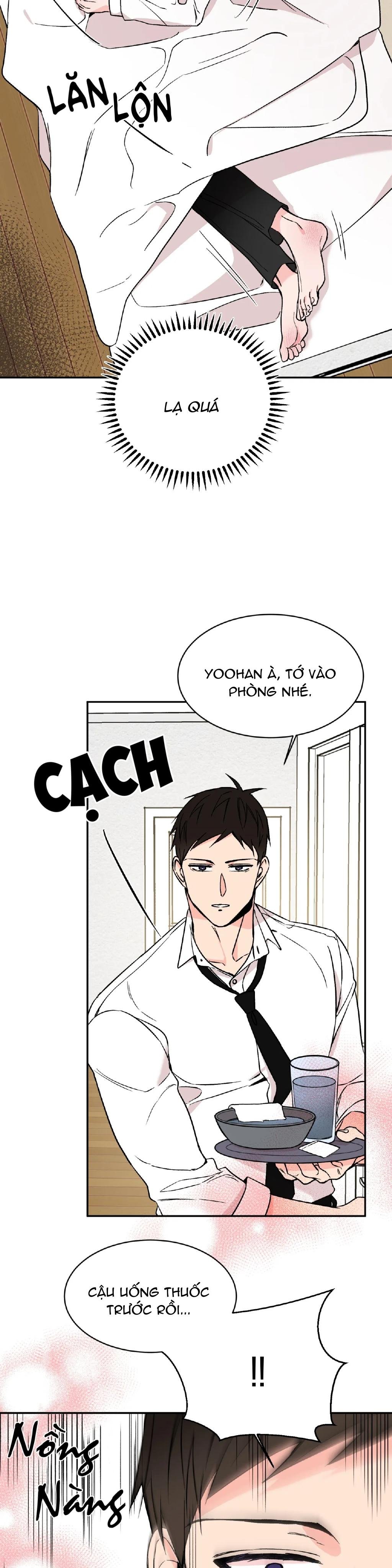 đảo ngược chapter 11 20