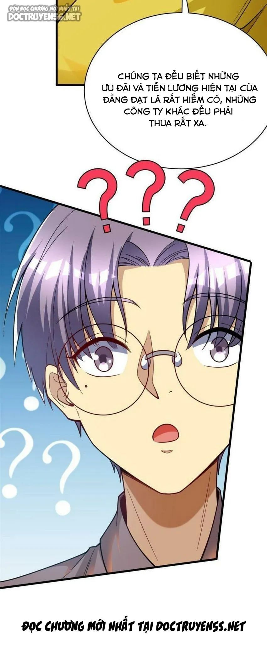 ta làm giàu từ thua lỗ game chapter 54 10