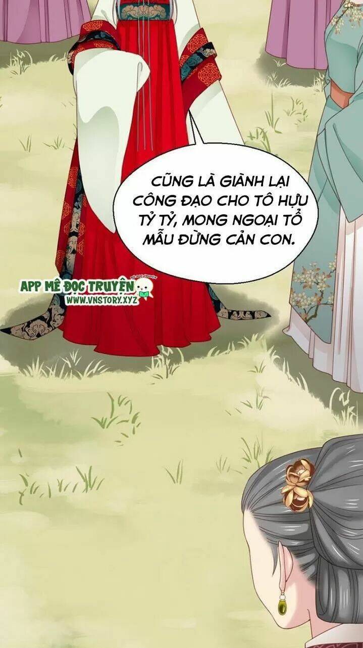 kiều nữ độc phi chapter 260 29