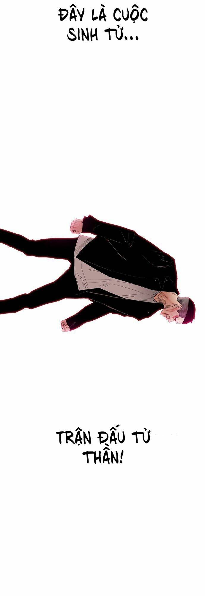 kẻ hồi sinh chapter 128 54