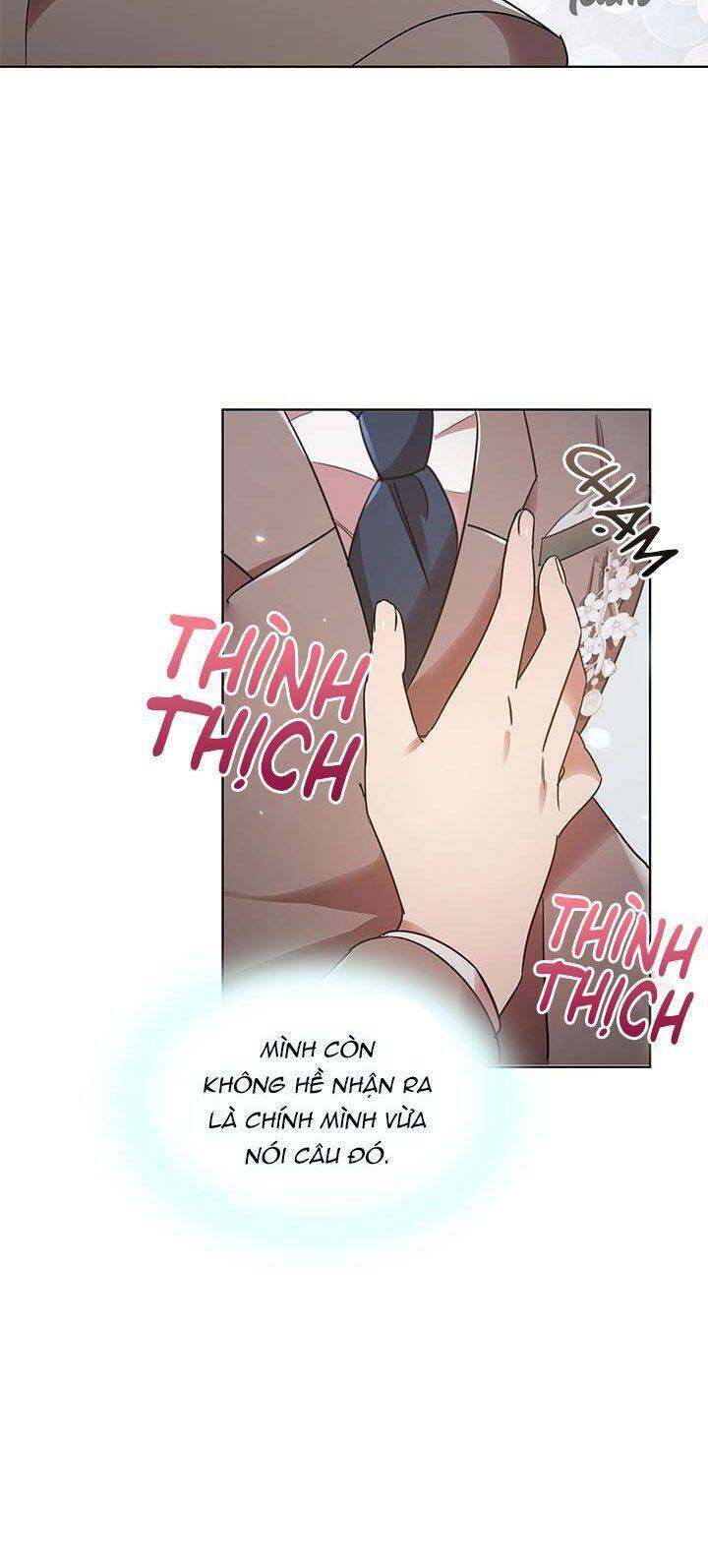 tôi đã ly hôn nhưng lại trở thành tài phiệt chapter 13.2 24