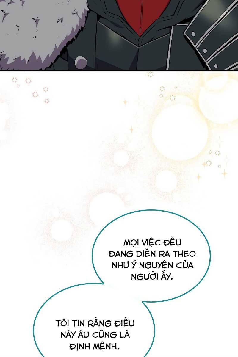 tôi thăng cấp trong lúc ngủ chapter 85 4