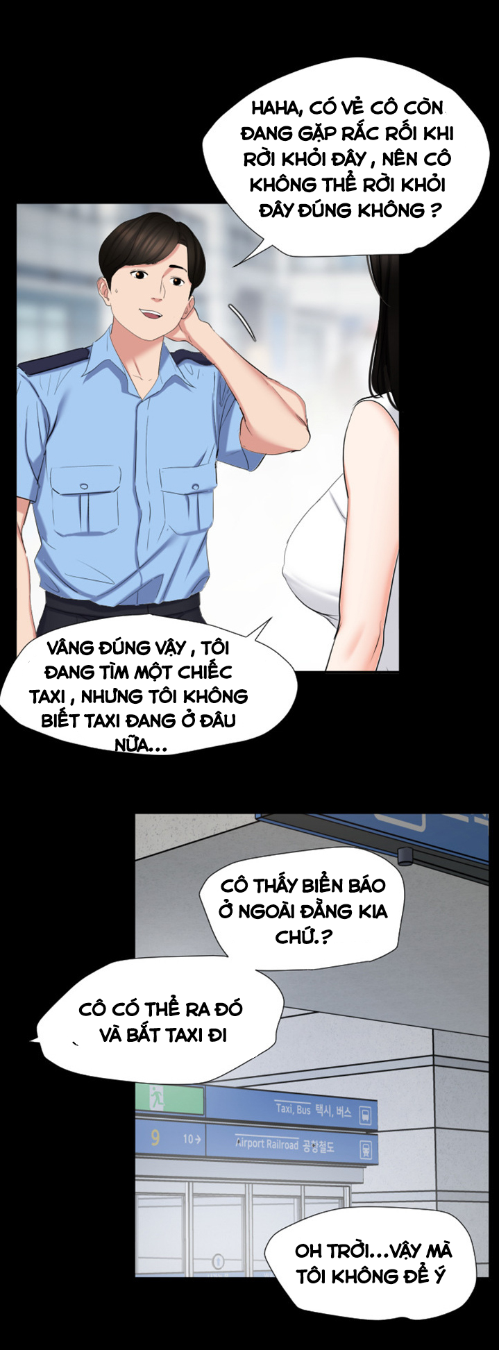 con rể chapter 1 27