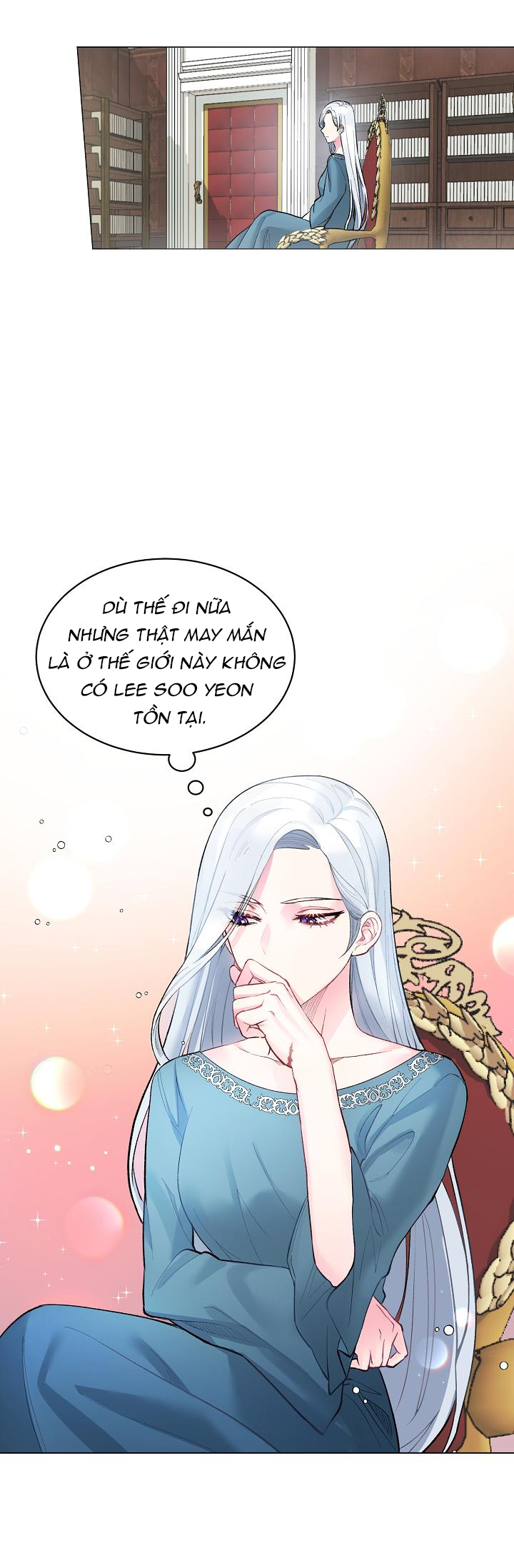 tôi sẽ trở thành nhân vật chính chapter 1 40