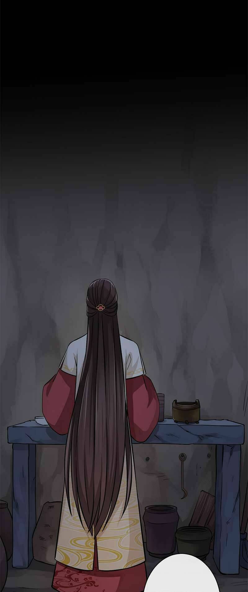 nghiên hương kỳ đàm chapter 35 8