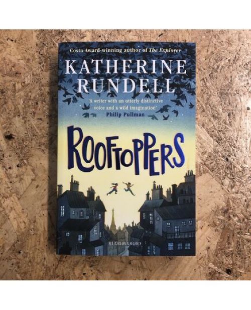 Rooftoppers