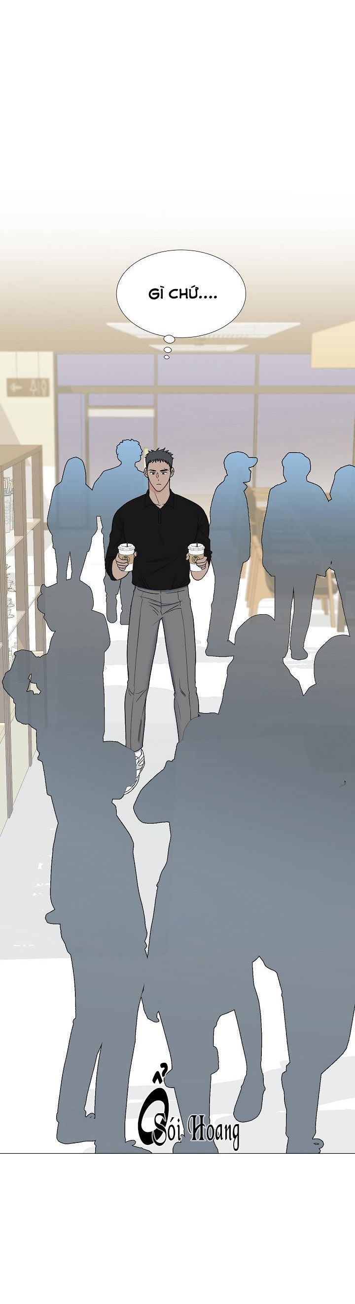 công nam bắc thụ chapter 5 70