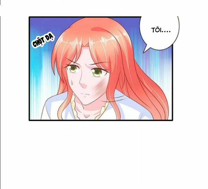 không gả cho tổng tài, gả cho người hầu chapter 104 12